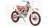 Мотоцикл Motoland WRX250 LITE WFA MSD
