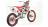 Мотоцикл Motoland WRX250 LITE WFA MSD
