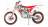 Мотоцикл Motoland WRX250 LITE WFA MSD