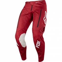 Мотоштаны Fox Legion Off-Road Pant Dark Red W32 (17676-208-32)