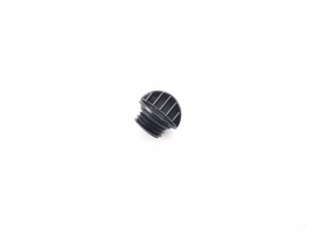 Пробка двигателя заливная (пластик) KAYO двиг. ZS NC250 (вод.охл.) CN