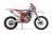 Кроссовый мотоцикл BSE Z7 300e 21/18 1 MSD