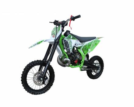 Кроссовый мотоцикл Koshine XN65 PLAIN 14/12 MSD