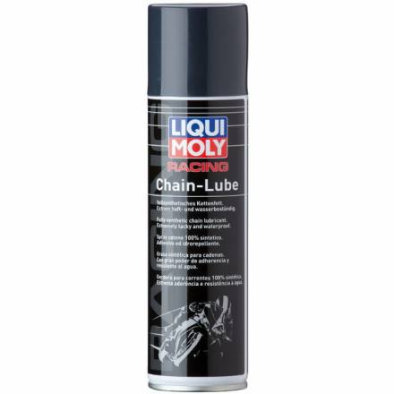 Смазка цепи Liqui Moly Racing Chain Lube (0.25л)