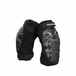 Защита колена эндуро (мягкая) VEGA NM-1008K (Adult)