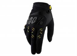 Мотоперчатки 100% Airmatic Glove Black L (10004-061-12)