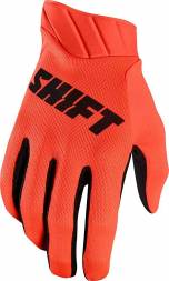 Мотоперчатки Shift Black Air Glove Orange M (18768-009-M)