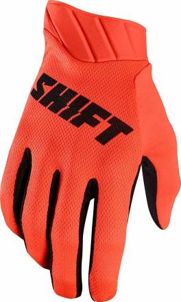 Мотоперчатки Shift Black Air Glove Orange M (18768-009-M)