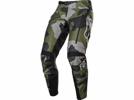Мотоштаны Fox Legion Pant Camo W36 (24446-027-36)