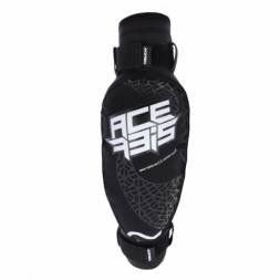 Налокотники Acerbis SOFT ELBOW Black/White
