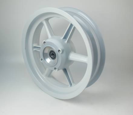 Диск 12&quot;х3,00 передний диск. торм. аллюминий KAYO