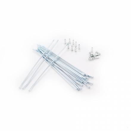 Спицы KAYO 18&quot; задний диск T2,K1 компл16 шт.