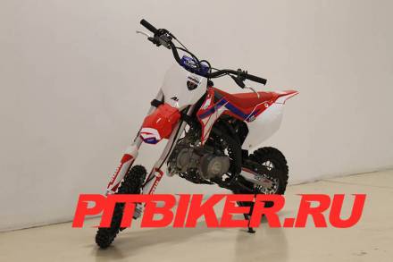 Apollo RXF OpenЕ 125 14/12 MSD