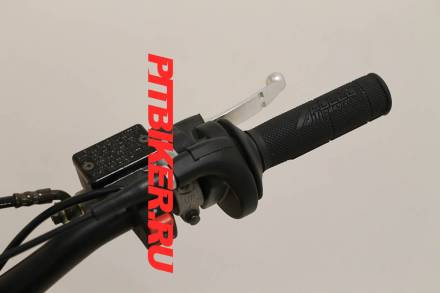 Apollo RXF OpenЕ 125 14/12 MSD