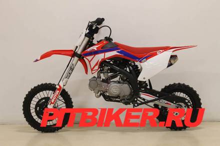 Apollo RXF OpenЕ 125 14/12 MSD