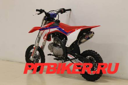 Apollo RXF OpenЕ 125 14/12 MSD