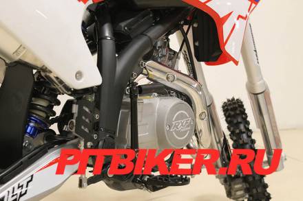 Apollo RXF OpenЕ 125 14/12 MSD
