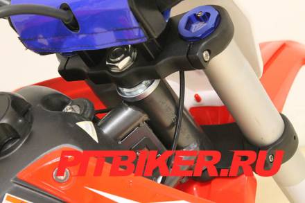Apollo RXF OpenЕ 125 14/12 MSD