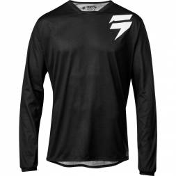 Мотоджерси Shift Recon Muse Jersey Black L (21713-001-L)