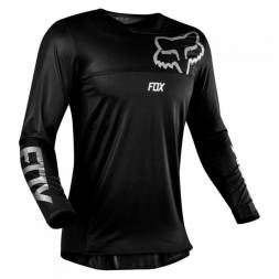 Мотоджерси Fox Airline Jersey Black L (19422-001-L)