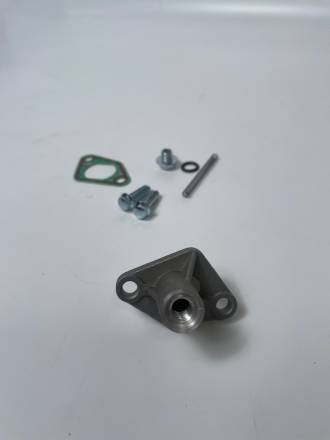 Натяжитель цепи ГРМ (распредвала) ZS177MM NC250/ZS194MQ NC450