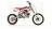 Питбайк Motoland CRF190 PRO MSD