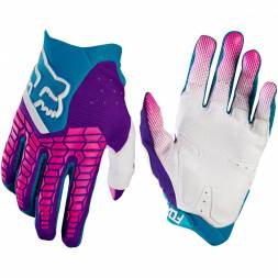 Мотоперчатки Fox Pawtector Glove Teal M (17286-176-M)