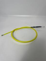 Тросс сцепления NC ОТОМ Желтый