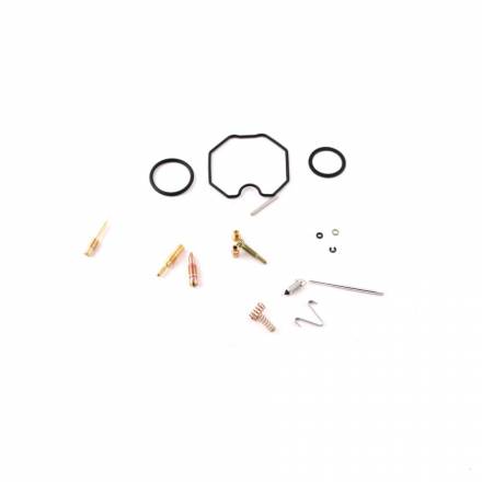 Ремкомплект карб. PZ27  CG150 150см3  SM-PARTS
