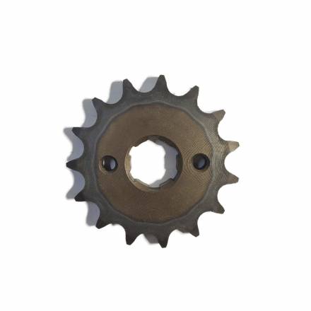 Звезда ведущая 428-15T d-20  SM-PARTS