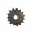 Звезда ведущая 428-15T d-20  SM-PARTS