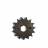 Звезда ведущая 428-15T d-20  SM-PARTS