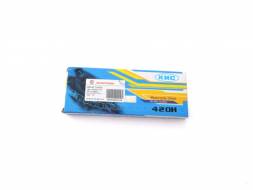 Цепь привода 420H- 90L (стандарт) KAYO CRF MINI-A  KMC  TW