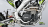 Мотоцикл BRZ X6A 250cc MSD