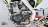 Мотоцикл BRZ X6A 250cc MSD