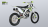 Мотоцикл BRZ X6A 250cc MSD