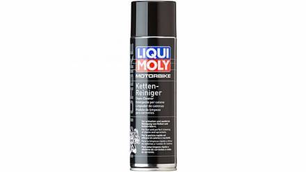 Спрей для приводной цепи  liqui moly racing kettenspray Enduro (0,4л)