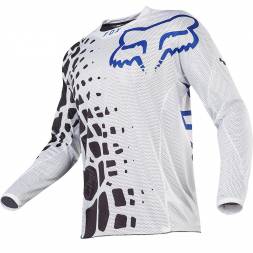 Мотоджерси Fox 360 Grav Airline Jersey White S (18226-008-S)