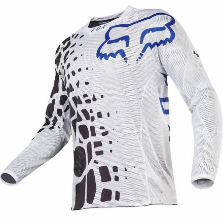 Мотоджерси Fox 360 Grav Airline Jersey White S (18226-008-S)