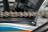 Кроссовый мотоцикл BSE Z2 250e 21/18 MSD