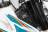 Кроссовый мотоцикл BSE Z2 250e 21/18 MSD