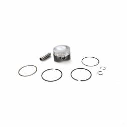 Поршень в сборе 4T двиг. CG250 d-67, p-16 (тефлон)  SM-PARTS