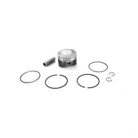 Поршень в сборе 4T двиг. CG250 d-67, p-16 (тефлон)  SM-PARTS