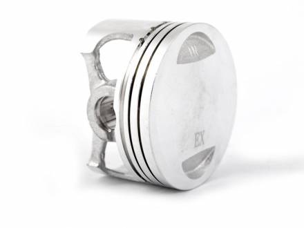 Поршень KAYO двиг. ZS155 см3 (P060418) CN