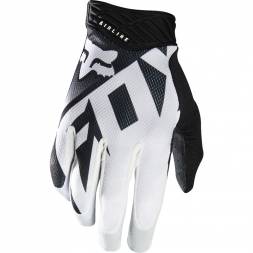 Мотоперчатки Fox Shiv Airline Glove Black S (15163-001-S)