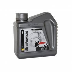 Тормозная жидкость ENI DOT 4 1L