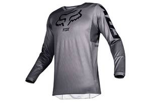 Мотоджерси Fox 360 Bann Jersey Navy XXL (24557-007-2X)