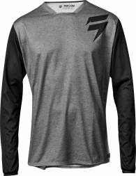 Мотоджерси Shift Recon Muse Jersey Smoke M (21713-296-M)