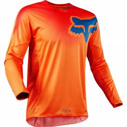 Мотоджерси Fox 360 Viza Jersey Orange M (19420-009-M)