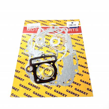 Прокладки двигателя (набор) YX120-140 (без электростартера